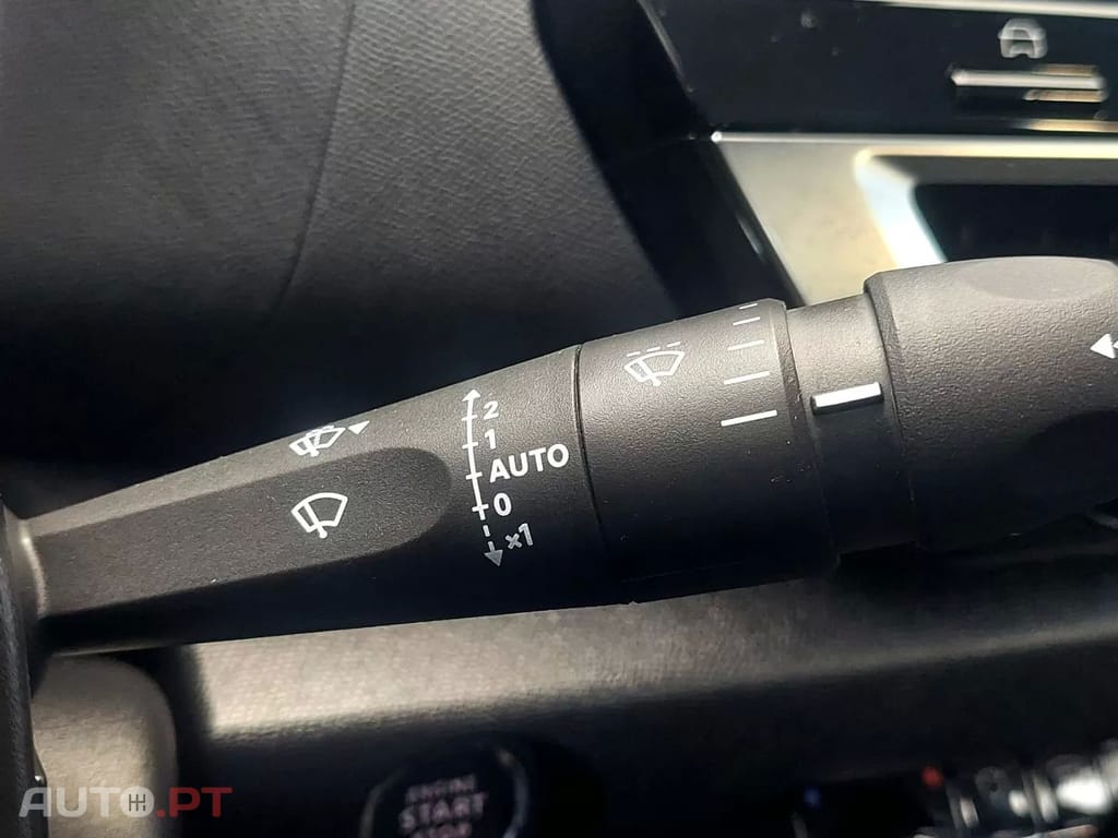 Citroen C4 1.2 PureTech Feel Pack