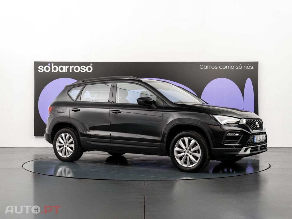 Seat Ateca 1.0 TSI Style