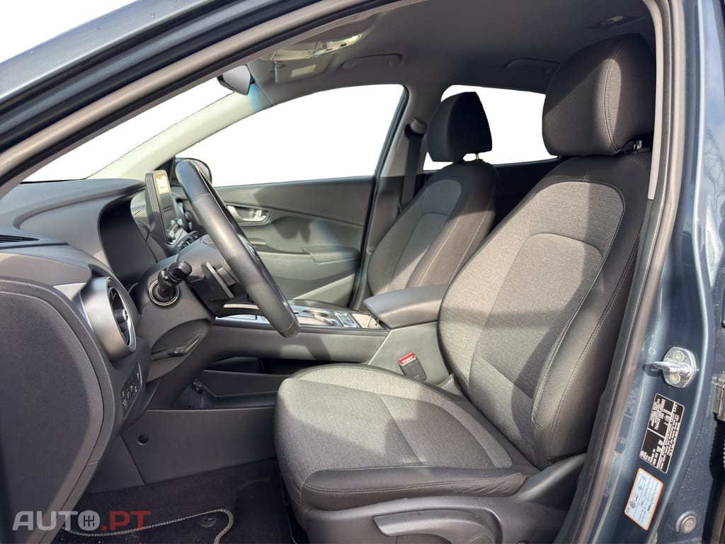 Hyundai Kauai 39 kWh Executive