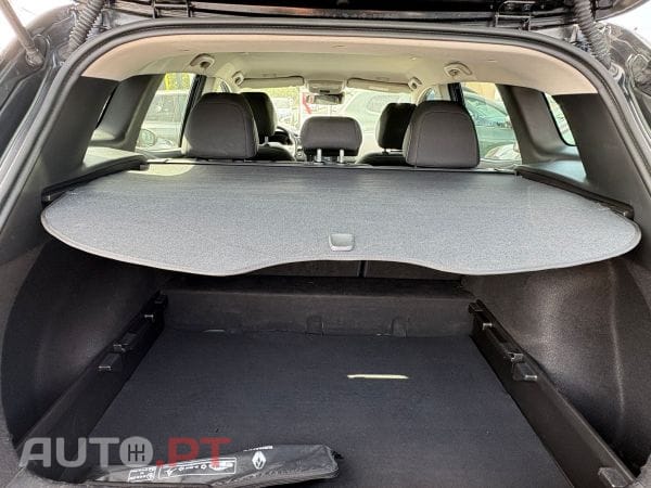 Renault Kadjar 1.3 TCe 140 Equilibre