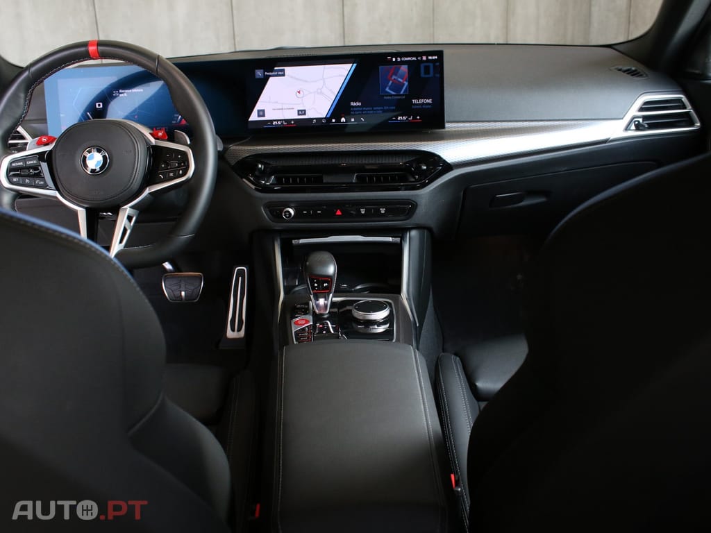 BMW M2 Auto