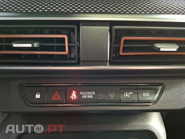 Dacia Sandero TCe 90 FAP Stepway Expression