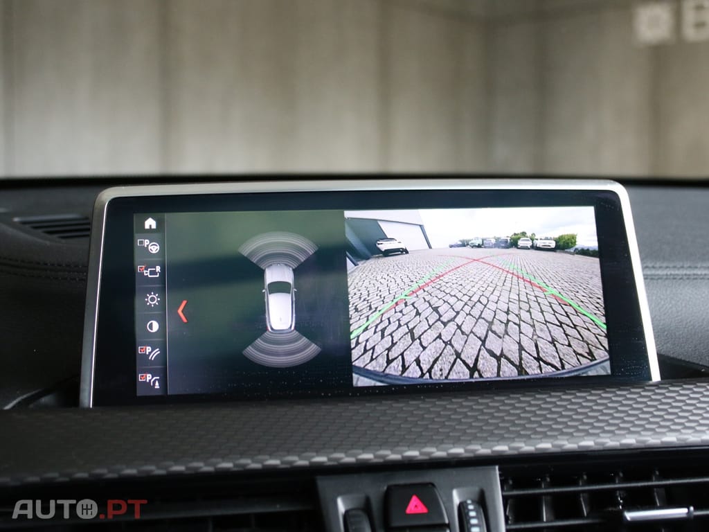 BMW X2 25 e xDrive Pack M