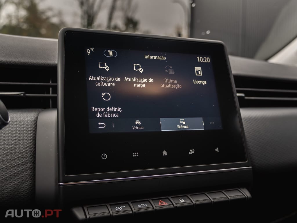 Renault Clio 1.5 Blue dCi Intens