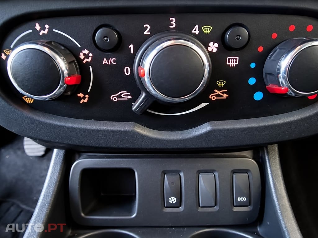 Dacia Duster 1.2 TCe Comfort