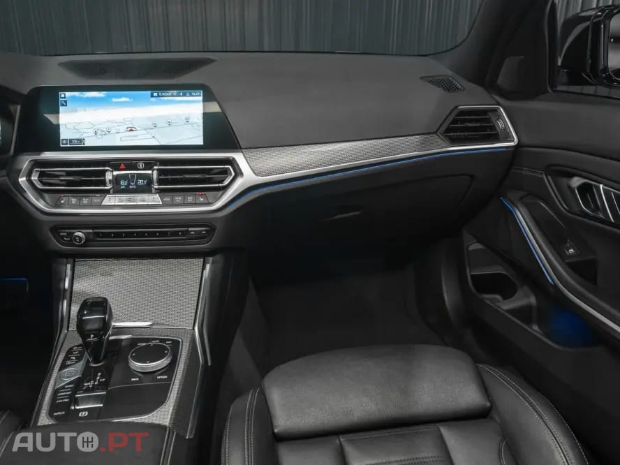 BMW 330 i Aut. M Sport