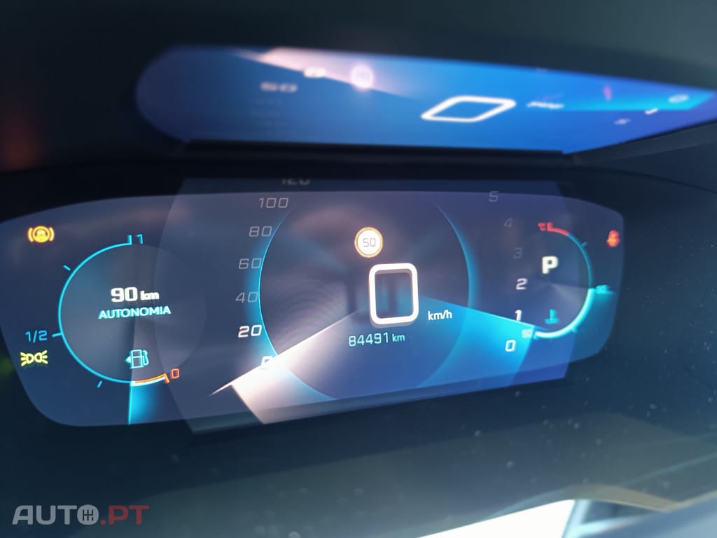 Peugeot 2008 1.2 PureTech Allure Pack EAT8