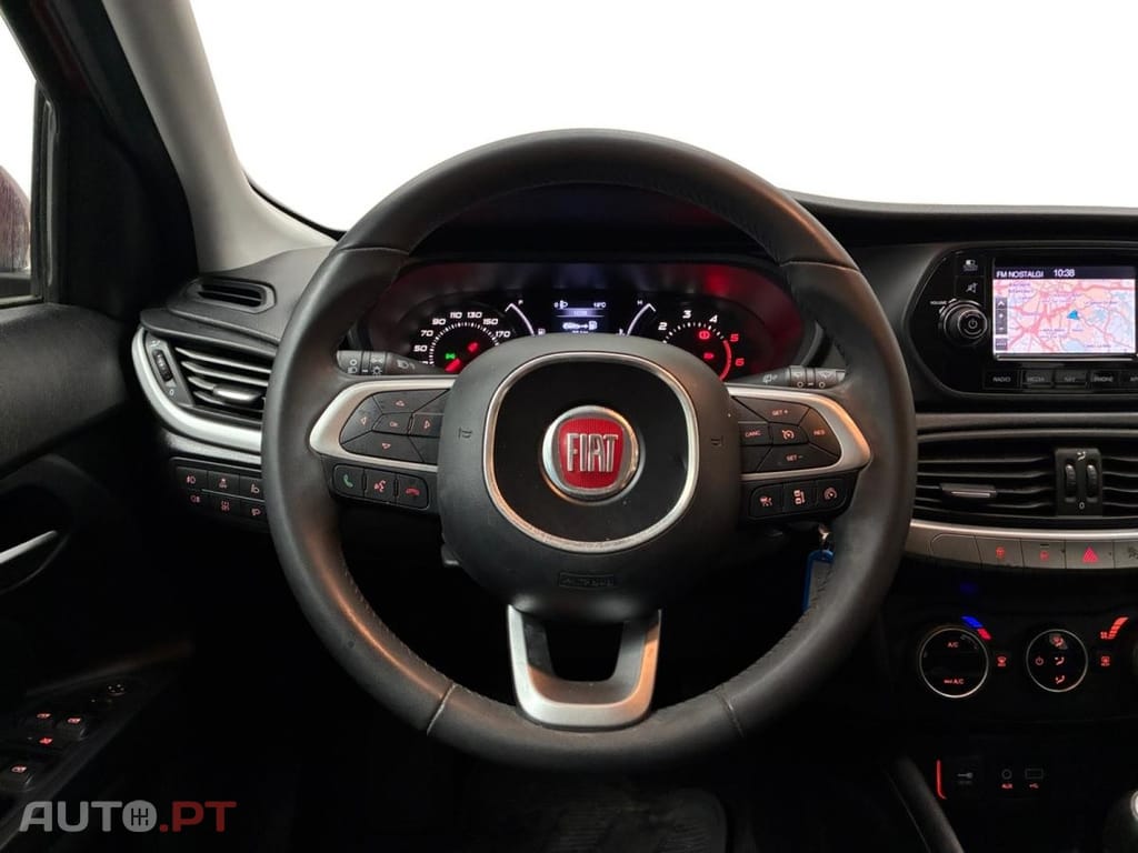Fiat Tipo 1.3 M-jet Pro