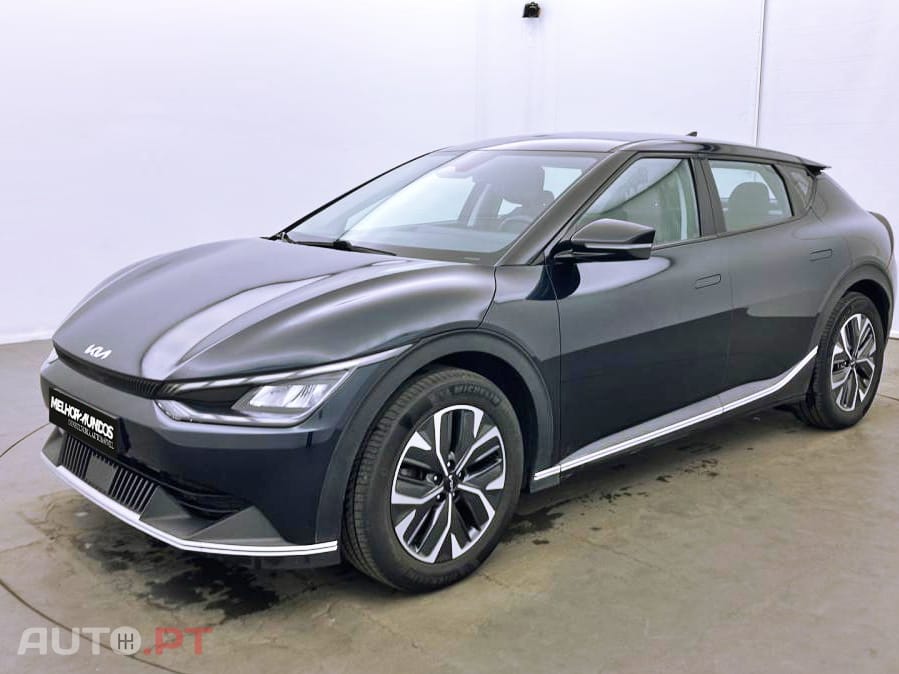 Kia EV6 Air
