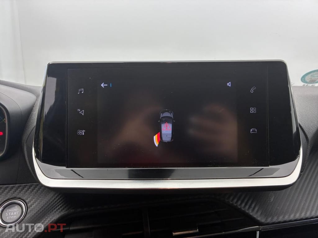 Peugeot E-208 50 kWh Active Pack