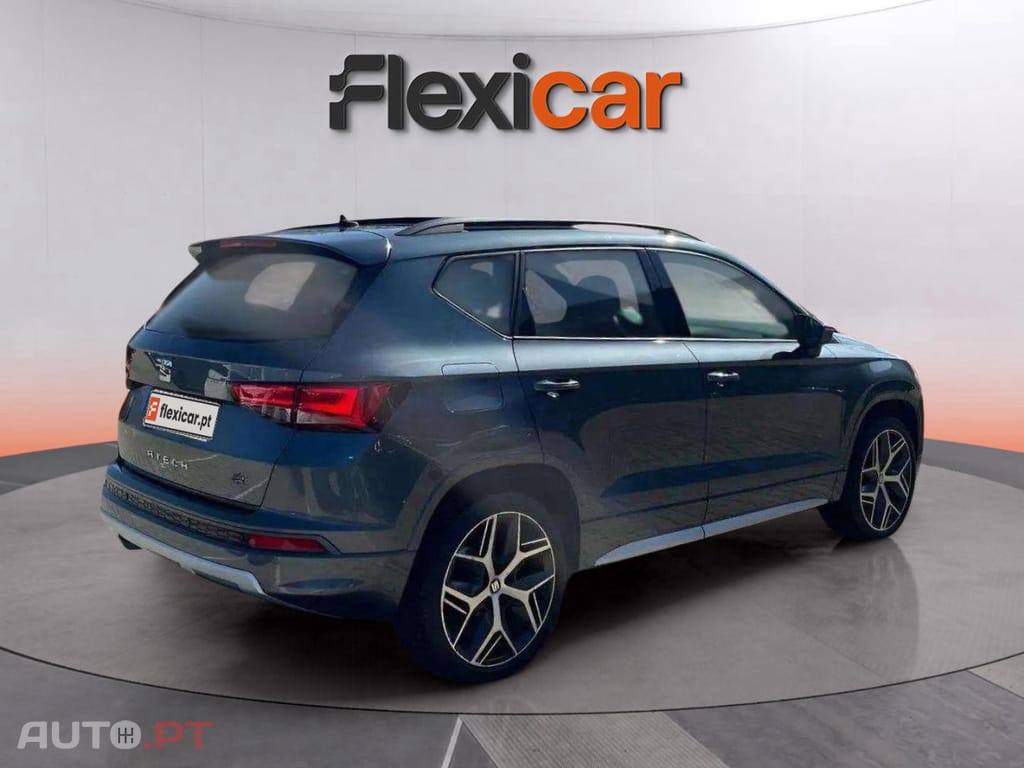 Seat Ateca 1.5 TSI FR