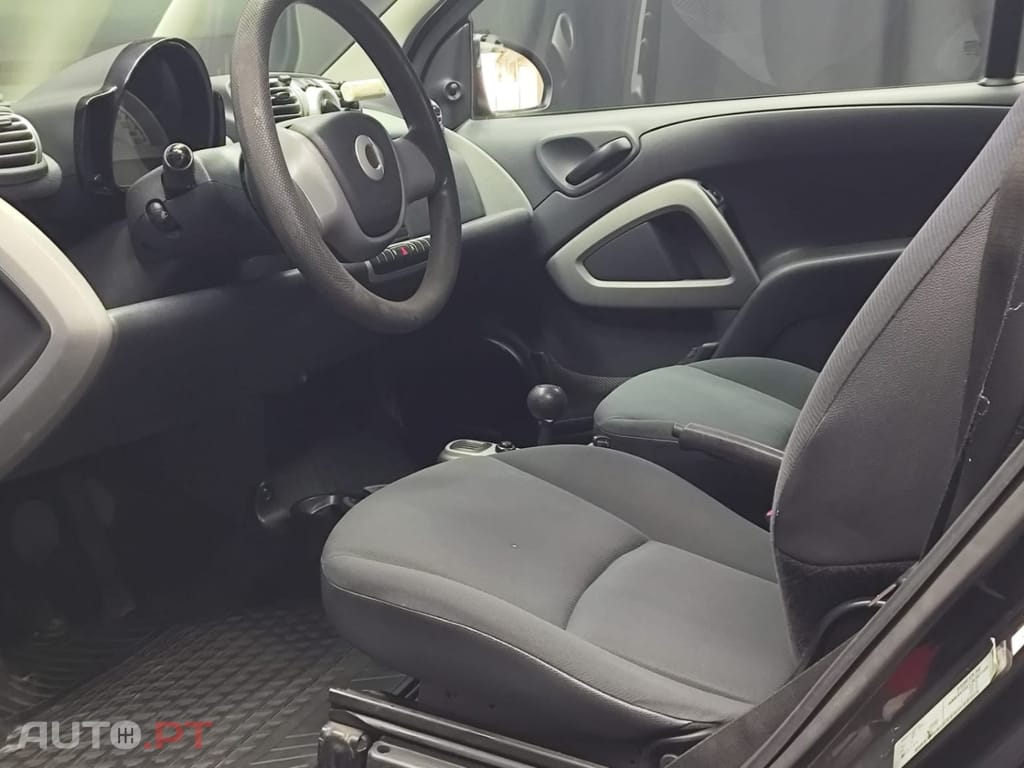 Smart ForTwo 0.8 cdi Pulse 54