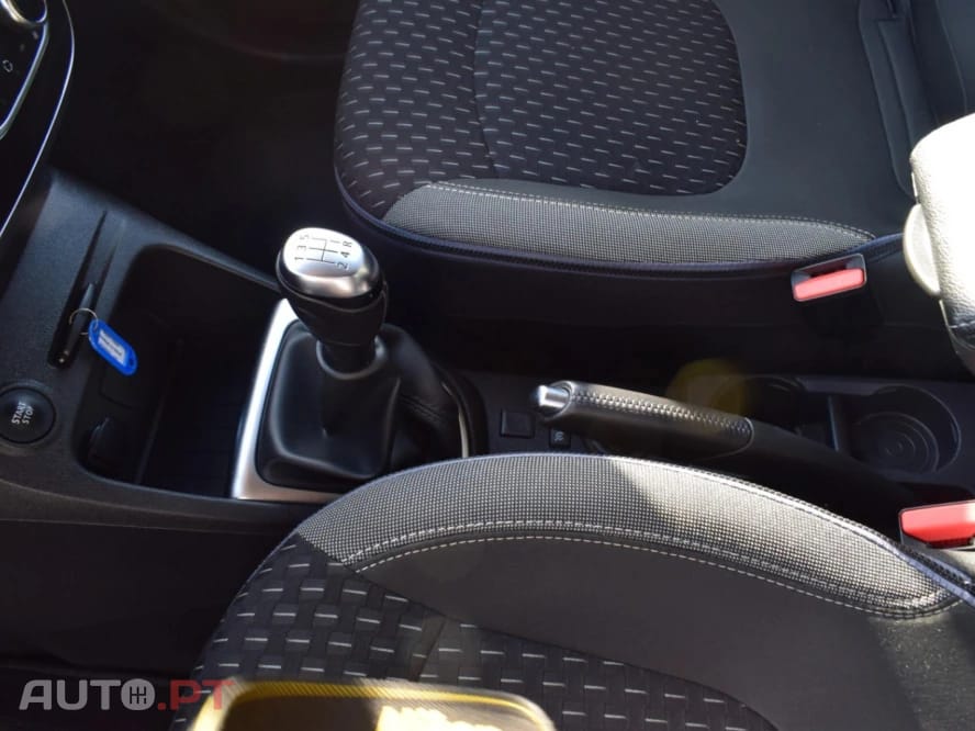 Renault Captur 1.5 dCi Exclusive