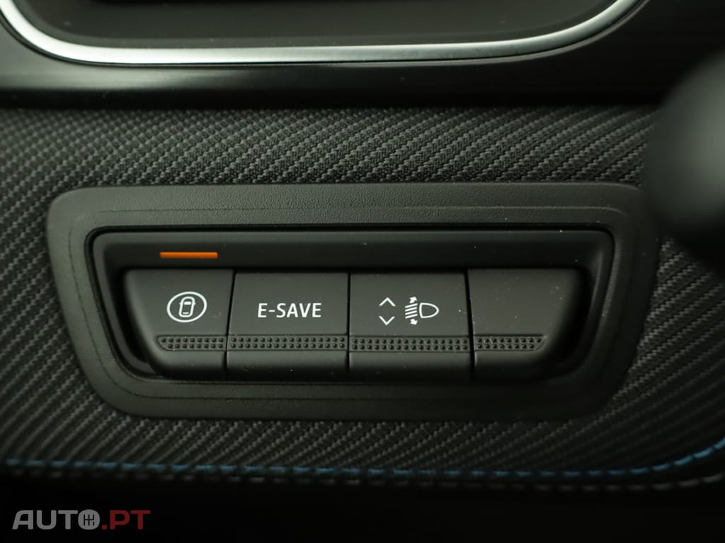 Renault Symbioz Symbioz 1.6 E-Tech Full Hybrid Esprit Alpine