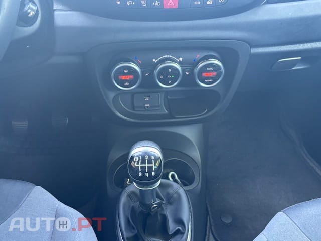 Fiat 500L 1.6 MJ Pop Star