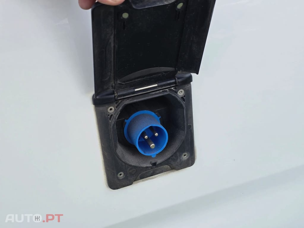 Peugeot Partner FRIGORIFIQUE 650 KG BLUEHDI 75 BVM5 PRO