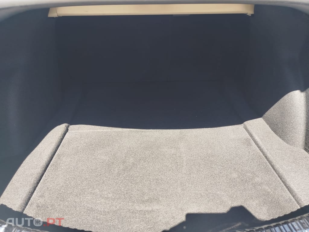 Tesla Model 3 Tração Traseira Premium