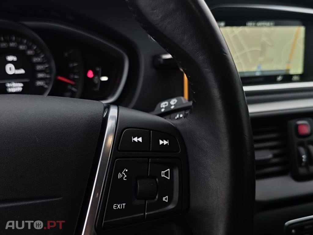 Volvo V40 1.6 D2 Kinetic