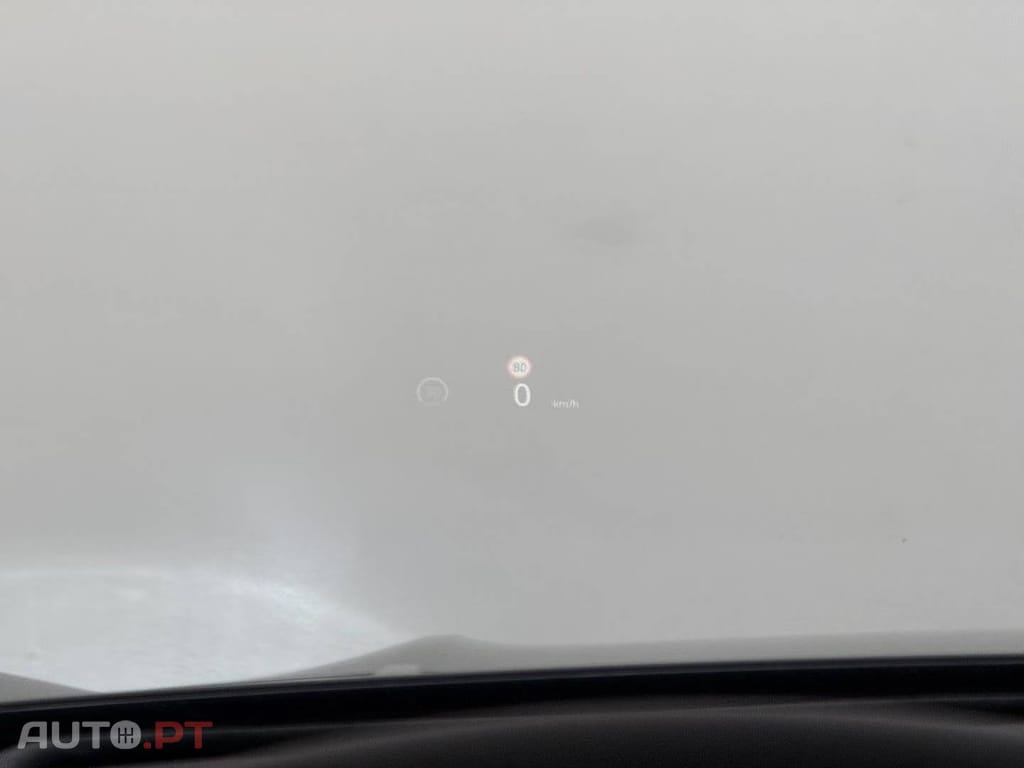 Zeekr 001 Performance AWD