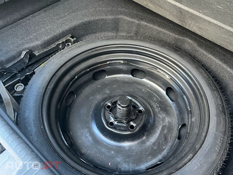 Volkswagen Golf 2.0 GTi DSG