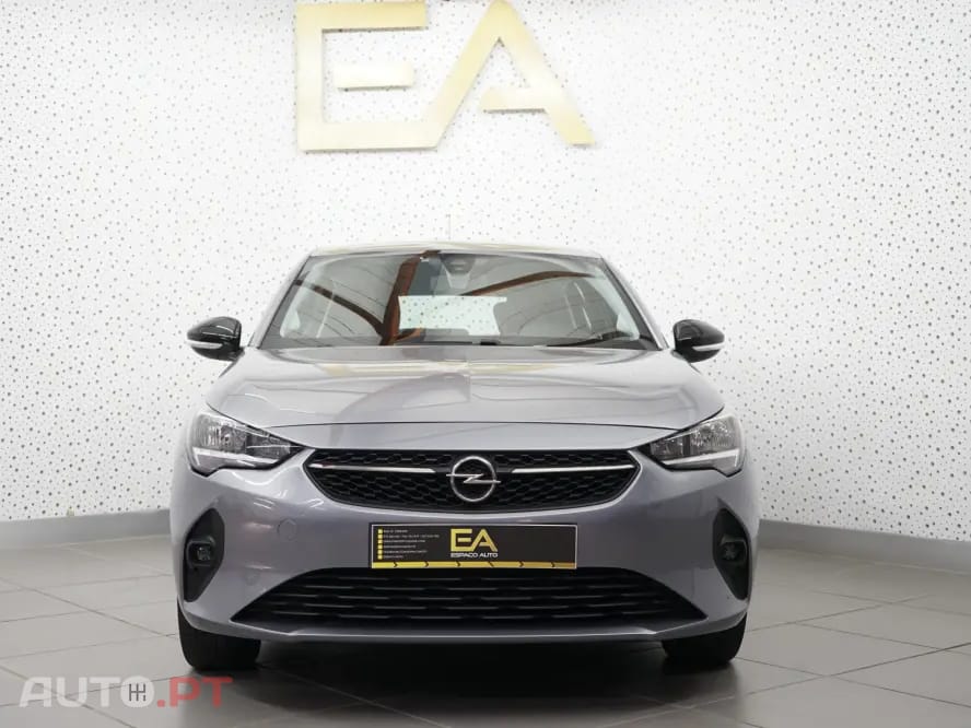 Opel Corsa 1.2 Business
