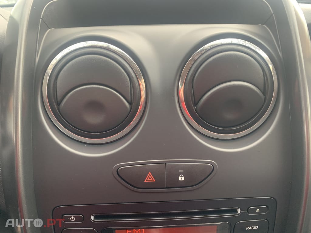 Dacia Duster 1.5 dCi Comfort