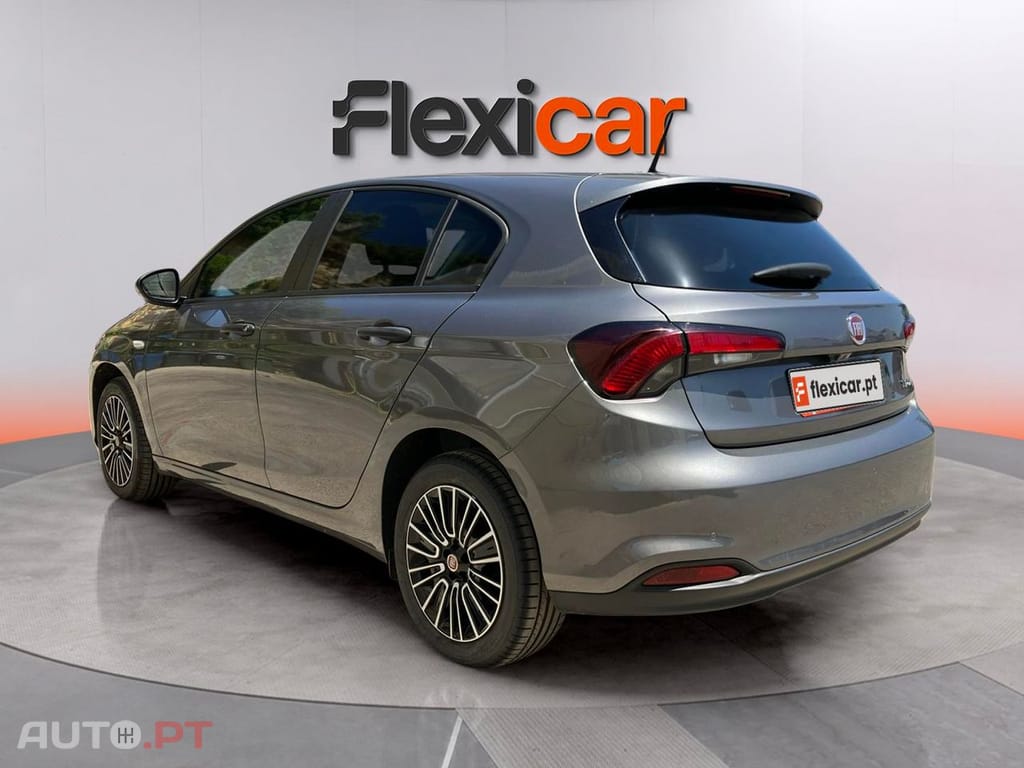 Fiat Tipo 1.3 MultiJet City Life