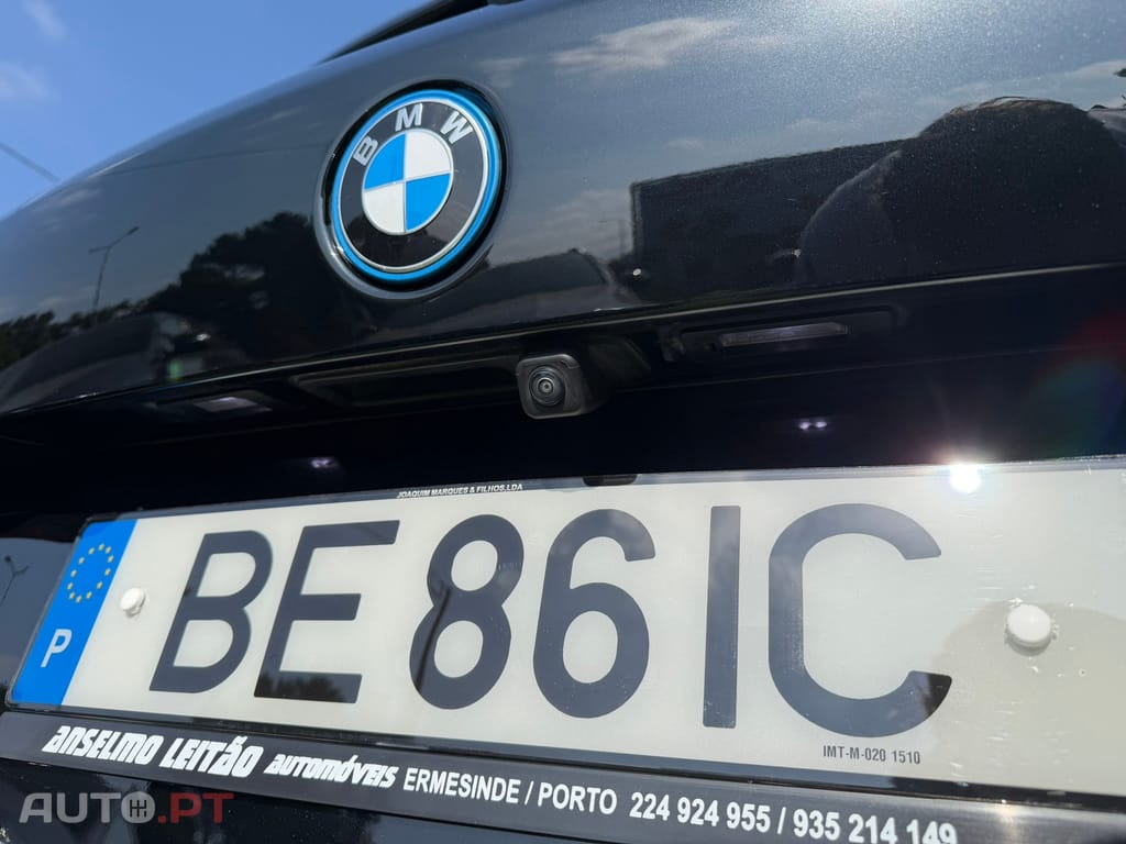 BMW X5 50 e xDrive Pack M Desportivo Pro