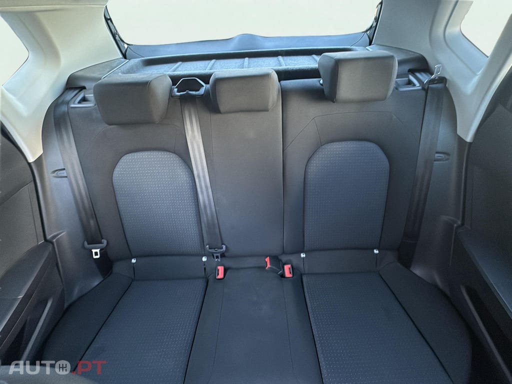 Seat Arona 1.0 TSI Reference