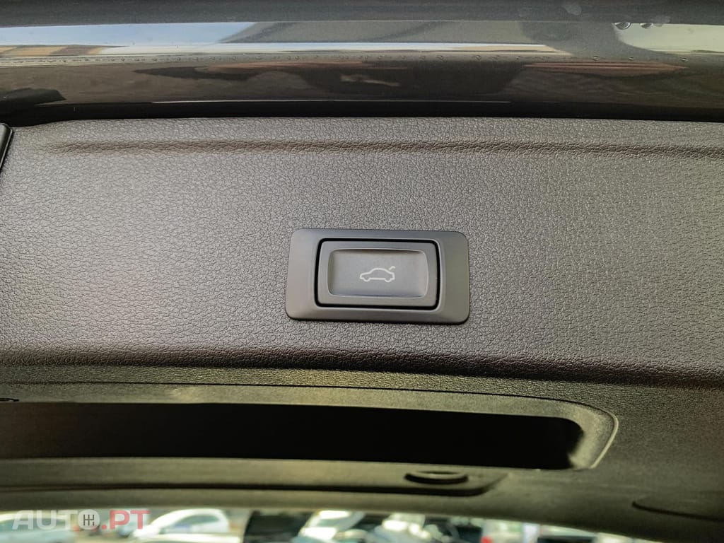 Audi A4 Avant 35 TDI Advanced S tronic