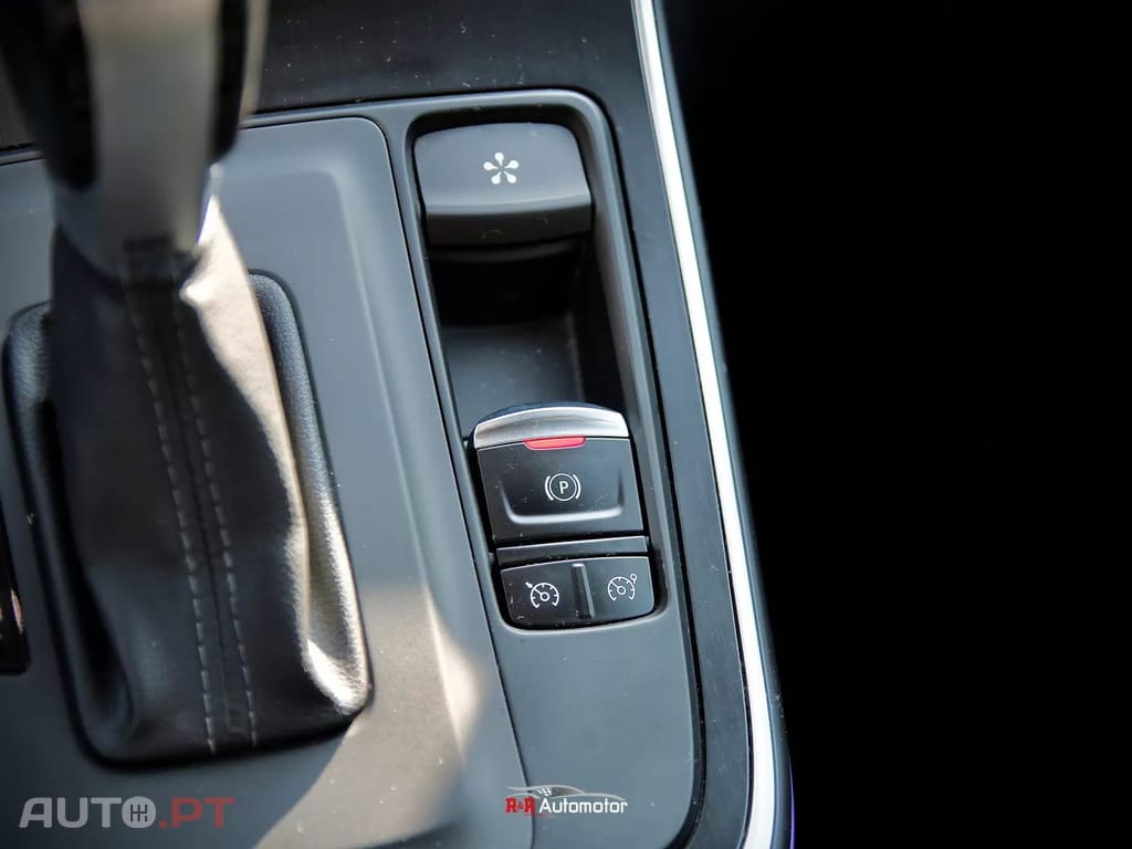 Renault Scénic 1.5 dCi Exclusive SS