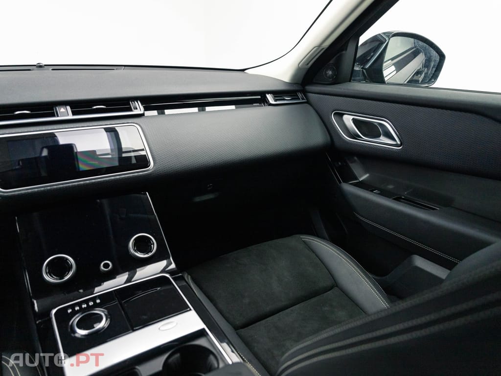 Land Rover Range Rover 2.0d