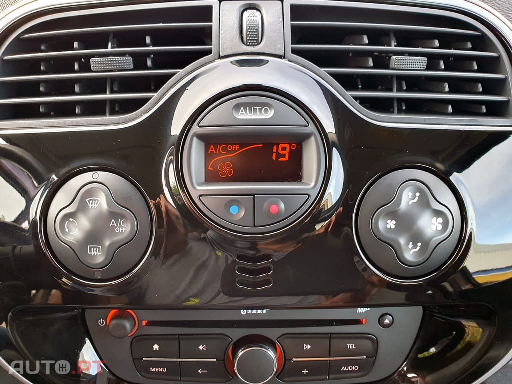 Renault Kangoo Fase II 1.5 dCi Grand Confort Intens