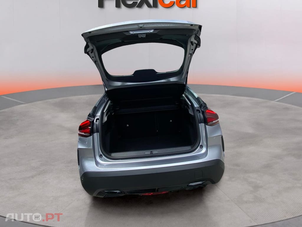Citroen C4 1.2 PureTech YOU!