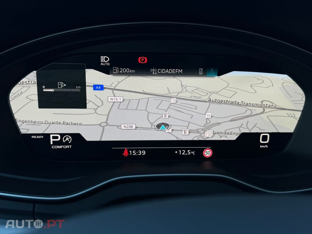 Audi Q5 40 TDI quattro S line S tronic