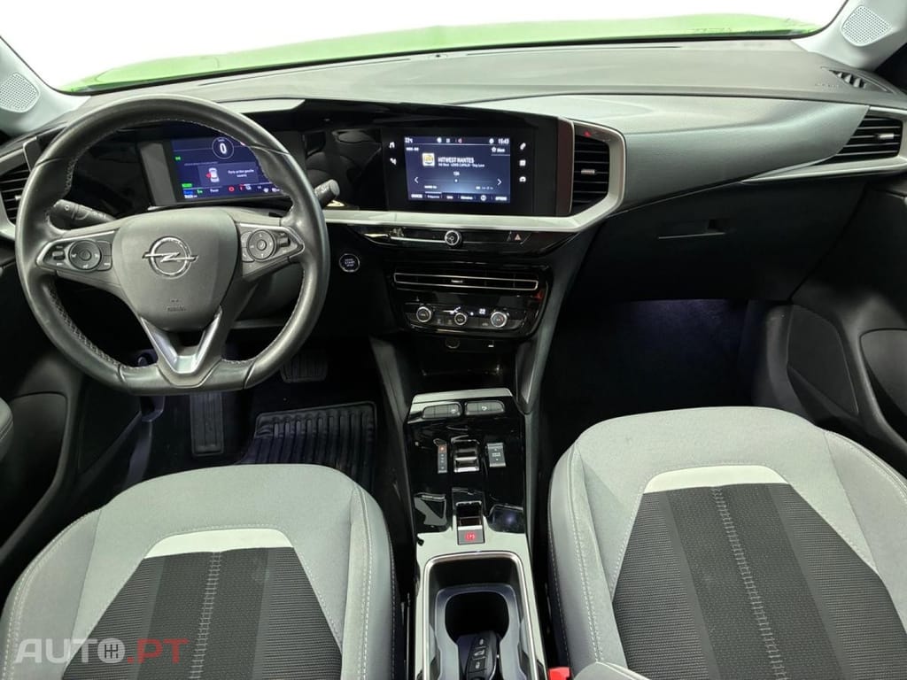 Opel Mokka-E 50 kWh Elegance
