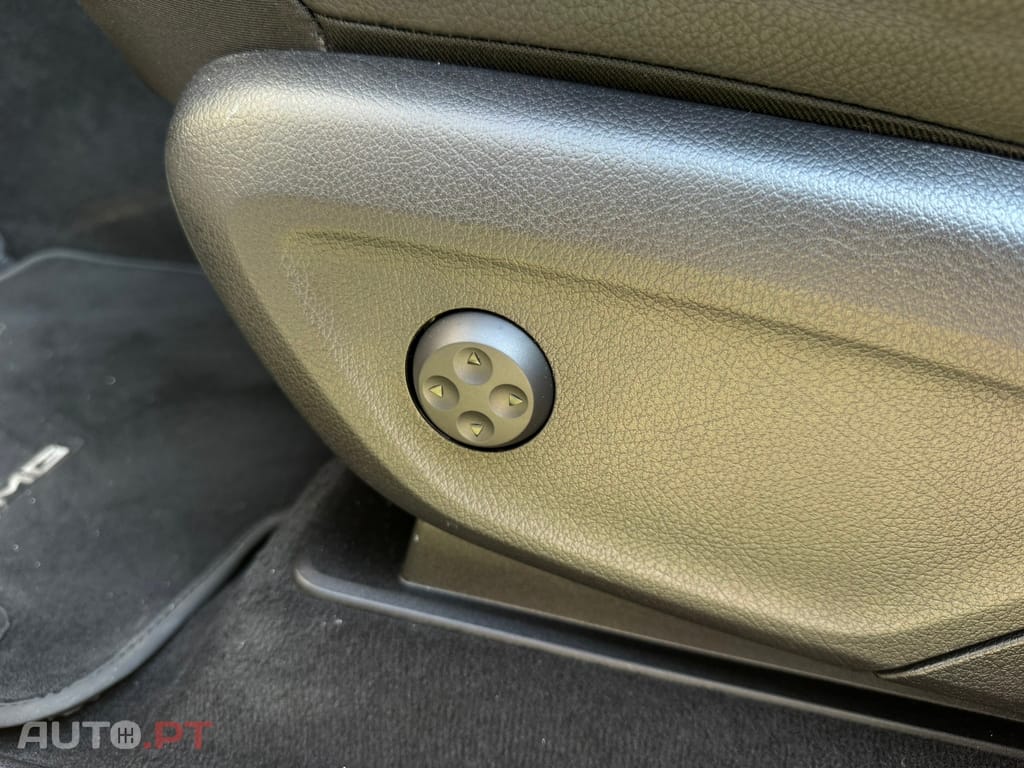 Mercedes-Benz GLE de 4Matic