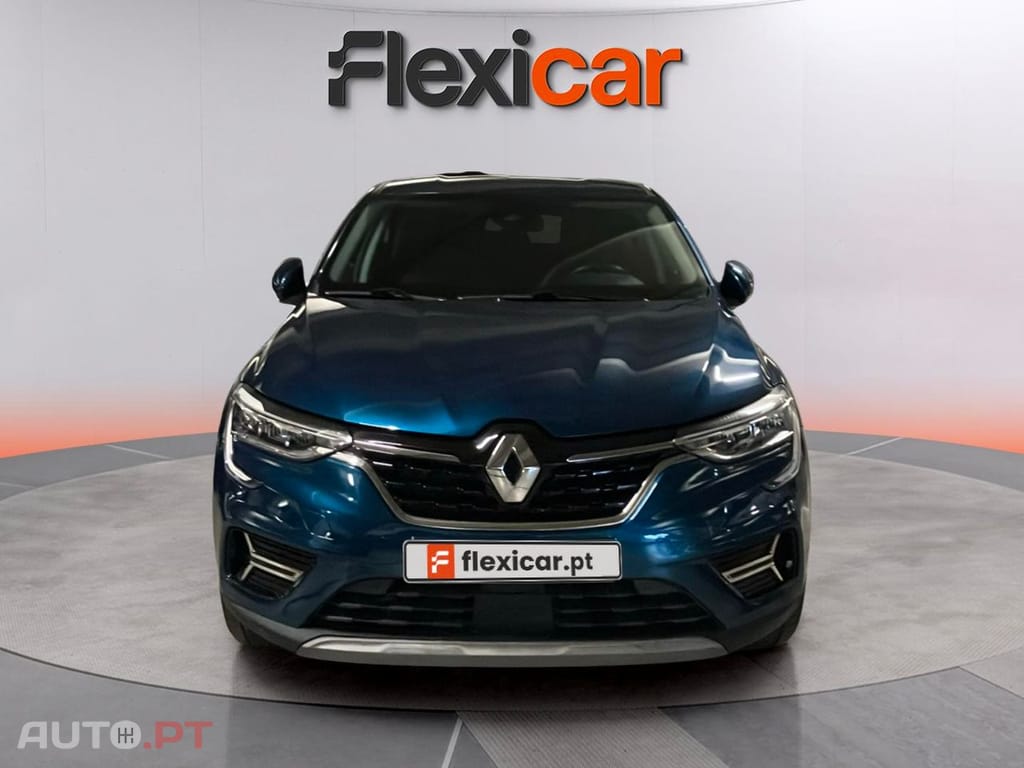 Renault Arkana 1.6 E-Tech Full Hybrid Evolution
