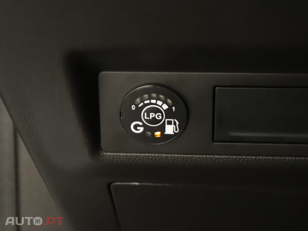 Renault Captur Captur 1.0 TCe Techno Bi-Fuel