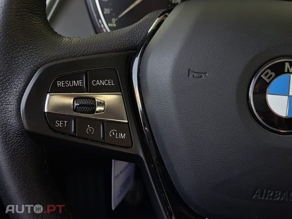 BMW 116 d EfficientDynamics Edition Advantage