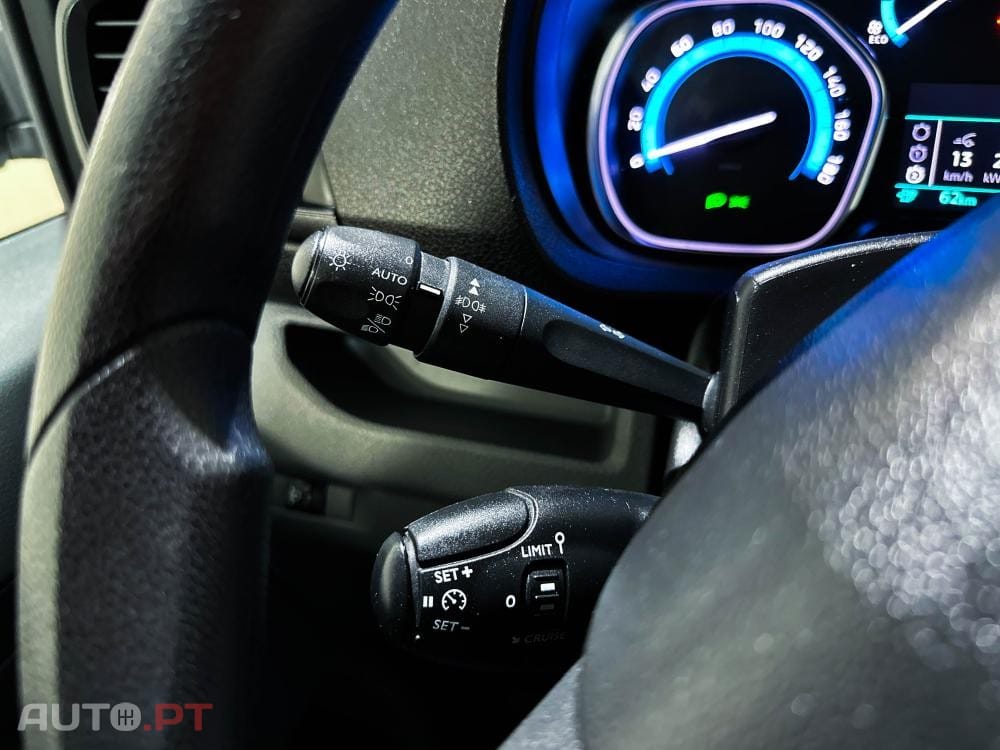 Peugeot Expert e Expert L2 Premium