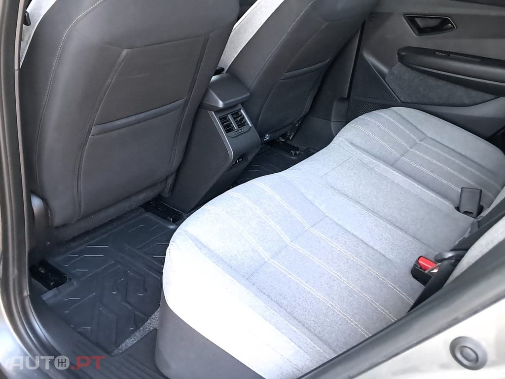 Renault Mégane E-Tech EV60 Evolution Optimum Charge