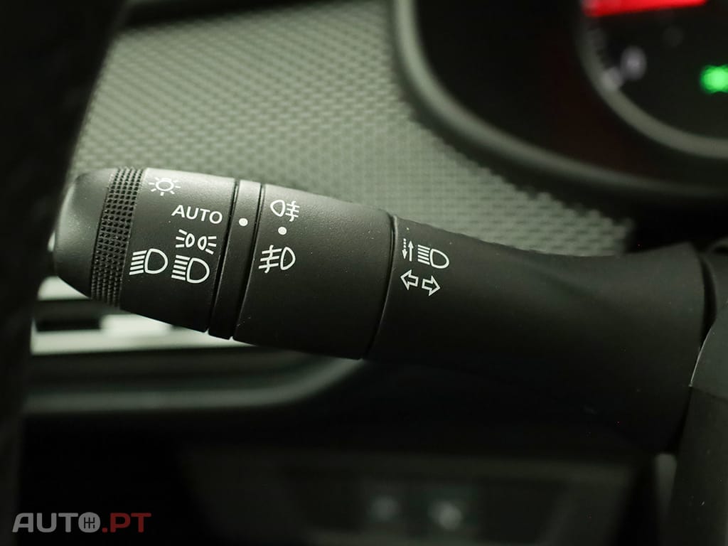 Dacia Sandero Sandero 1.0 ECO-G Expression Bi-Fuel