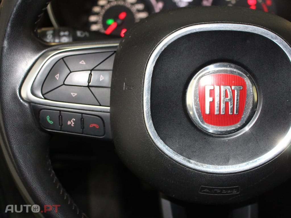 Fiat Tipo 1.3 M-Jet Lounge J17