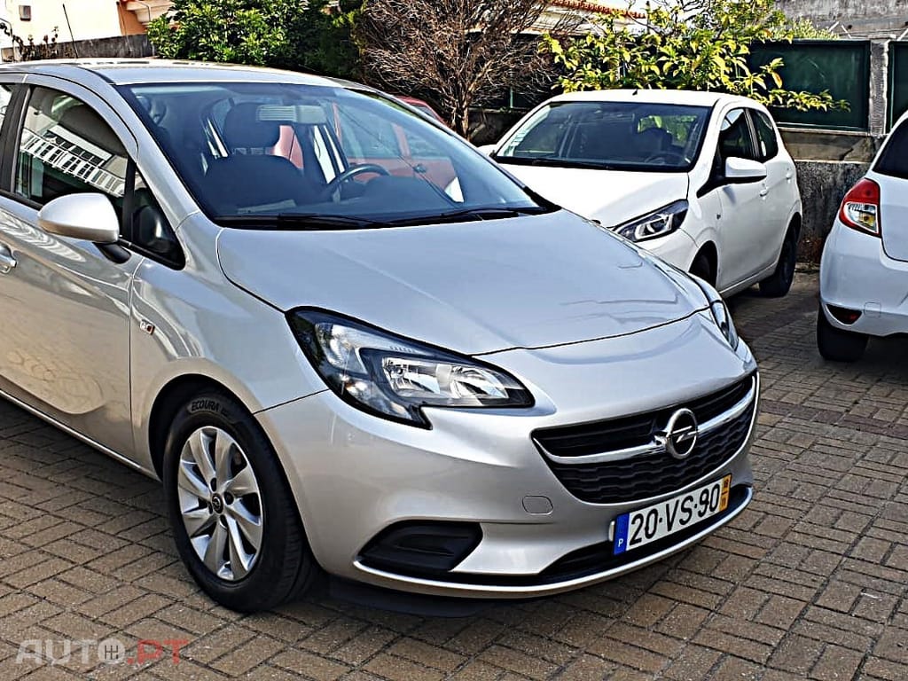 Opel Corsa 1.3 CDTi Enjoy