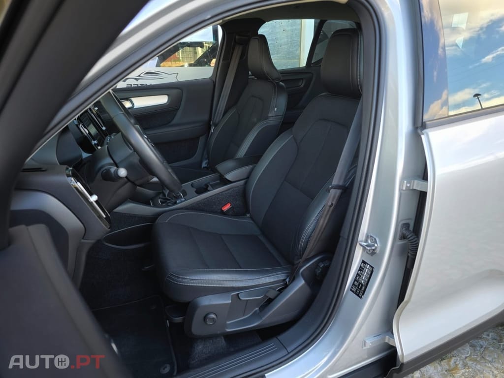 Volvo XC40 2.0 D3 Momentum