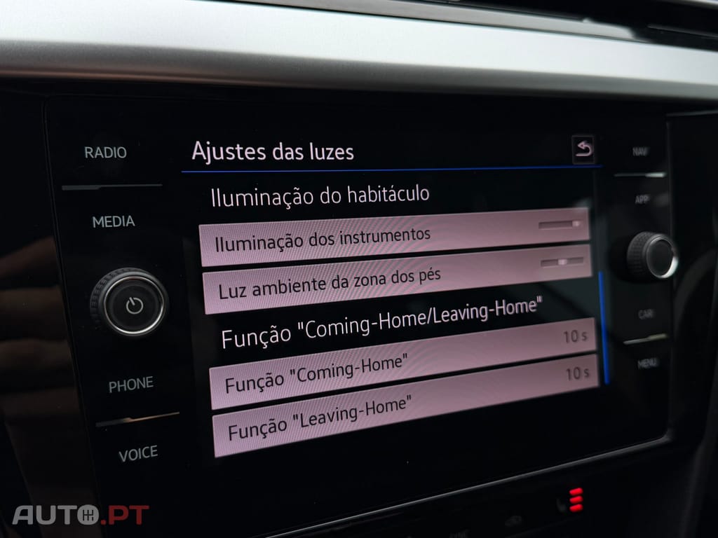 Volkswagen Arteon 1.4 TSI eHybrid Elegance