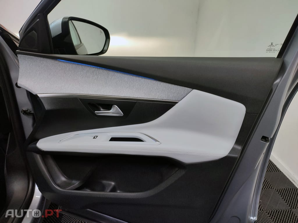 Peugeot 3008 HDI PREMIUM