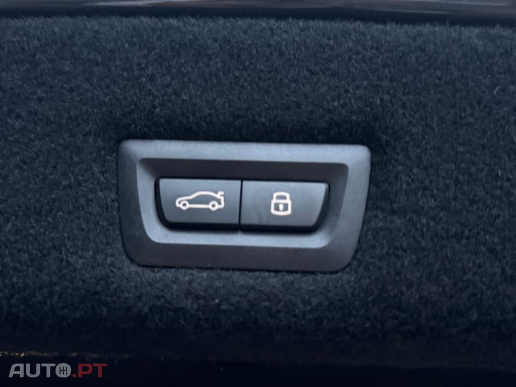 BMW i7 60 xDrive