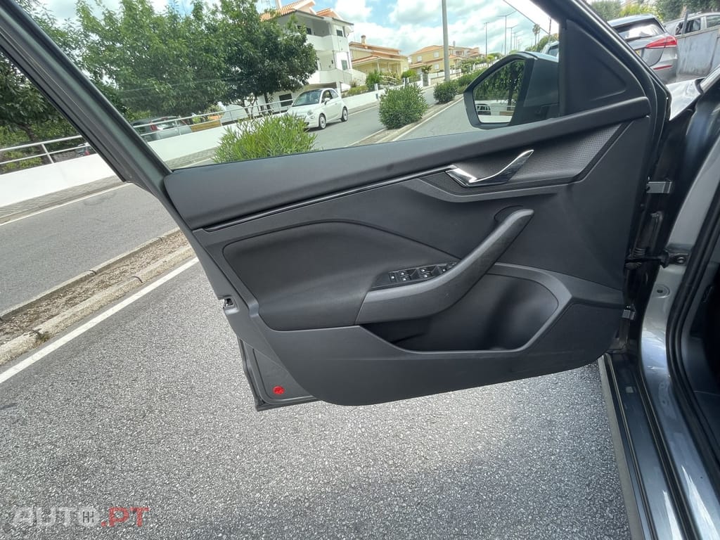 Skoda Kamiq 1.0 TSI Style
